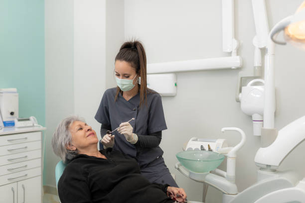 Best Emergency Denture Repair in Four Corners, TX