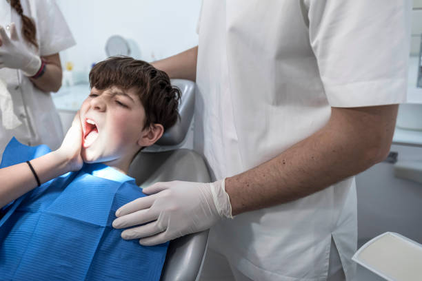 Trusted TX Emergency Dental Service Experts