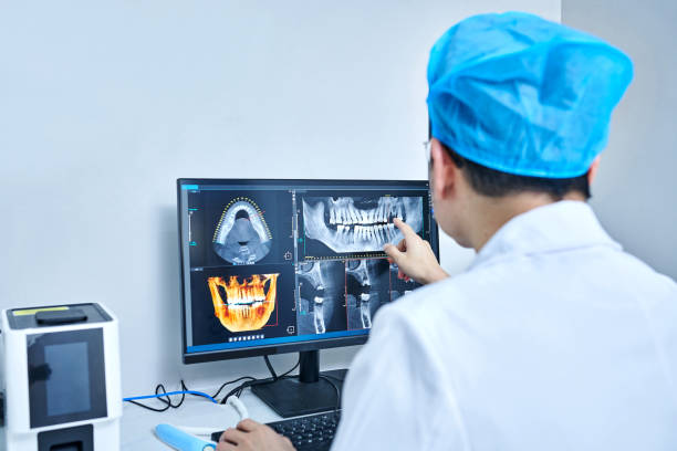 Best Walk-In Emergency Dental Services in Four Corners, TX