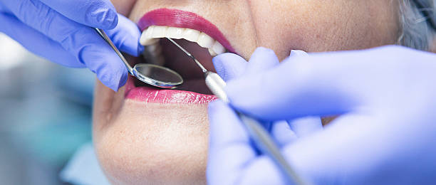 Best Emergency Treatment for Jaw Pain or Injury in Four Corners, TX